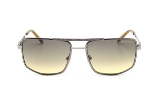 Сонцезахисні окуляри GUESS GU00208 09B 59 Фото №4 - linza.ua