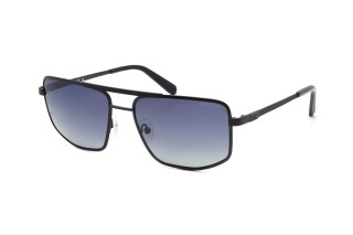 Солнцезащитные очки GUESS GU00208 02D 59 - linza.ua