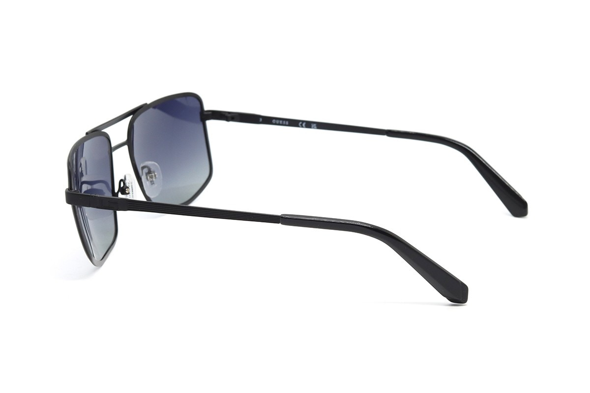 Солнцезащитные очки GUESS GU00208 02D 59 Фото №3 - linza.ua