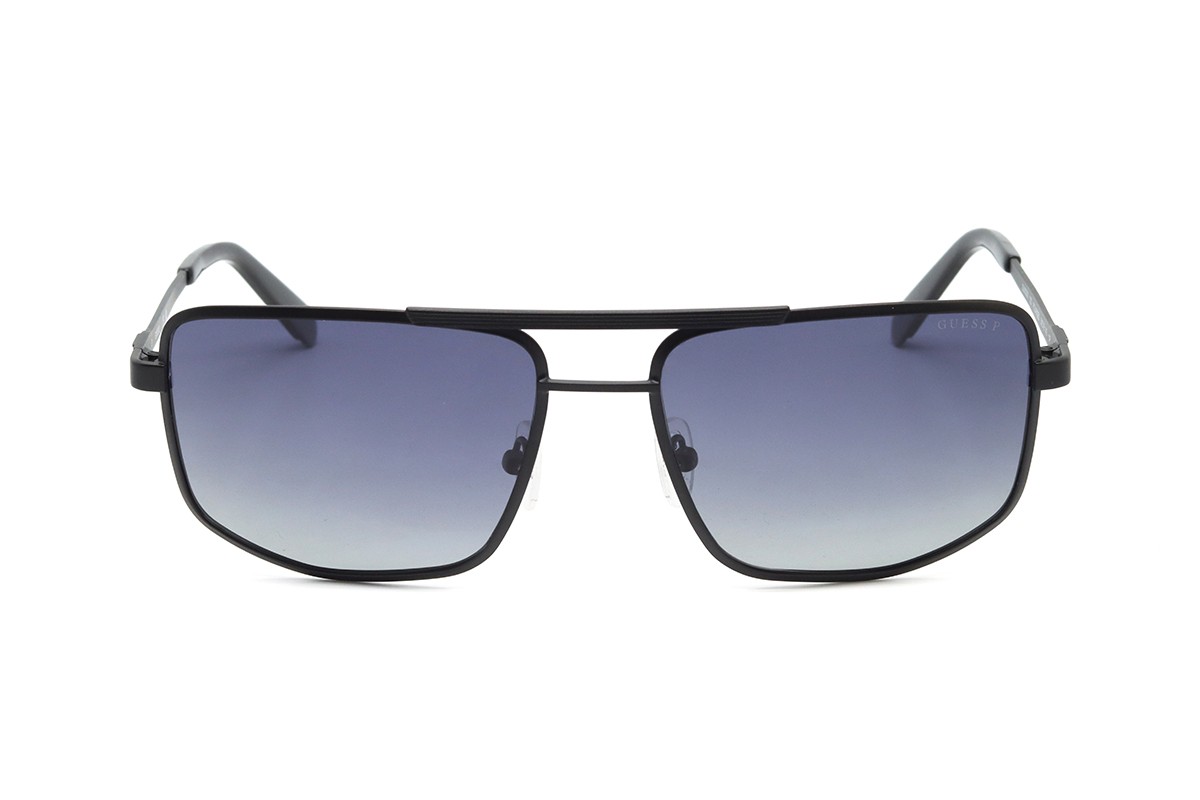 Солнцезащитные очки GUESS GU00208 02D 59 Фото №4 - linza.ua