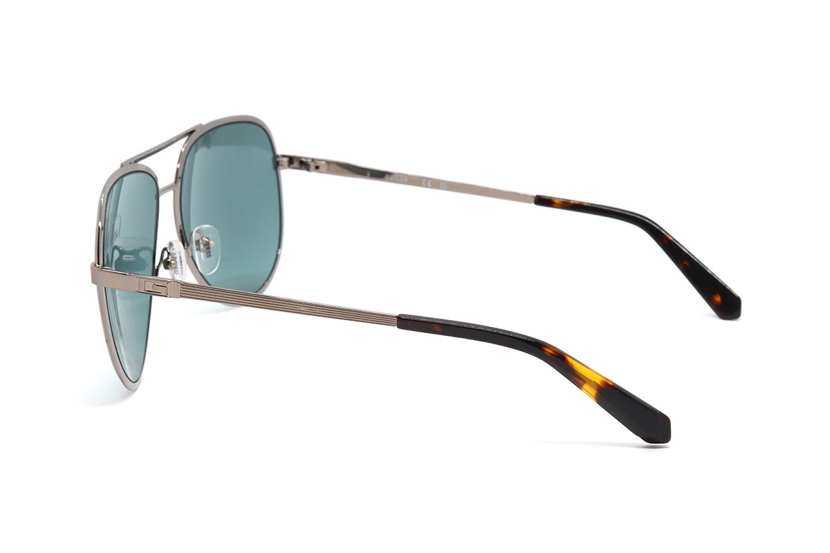 Солнцезащитные очки GUESS GU00209 08V 61 Фото №2 - linza.ua
