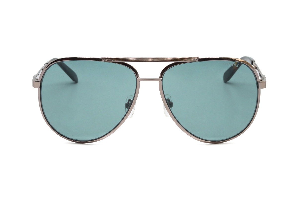Солнцезащитные очки GUESS GU00209 08V 61 Фото №3 - linza.ua