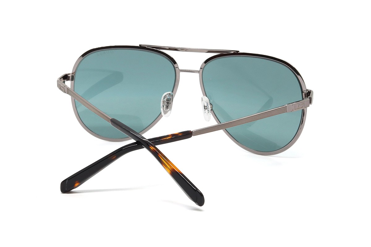 Солнцезащитные очки GUESS GU00209 08V 61 Фото №4 - linza.ua