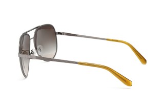Солнцезащитные очки GUESS GU00209 09F 61 Фото №2 - linza.ua