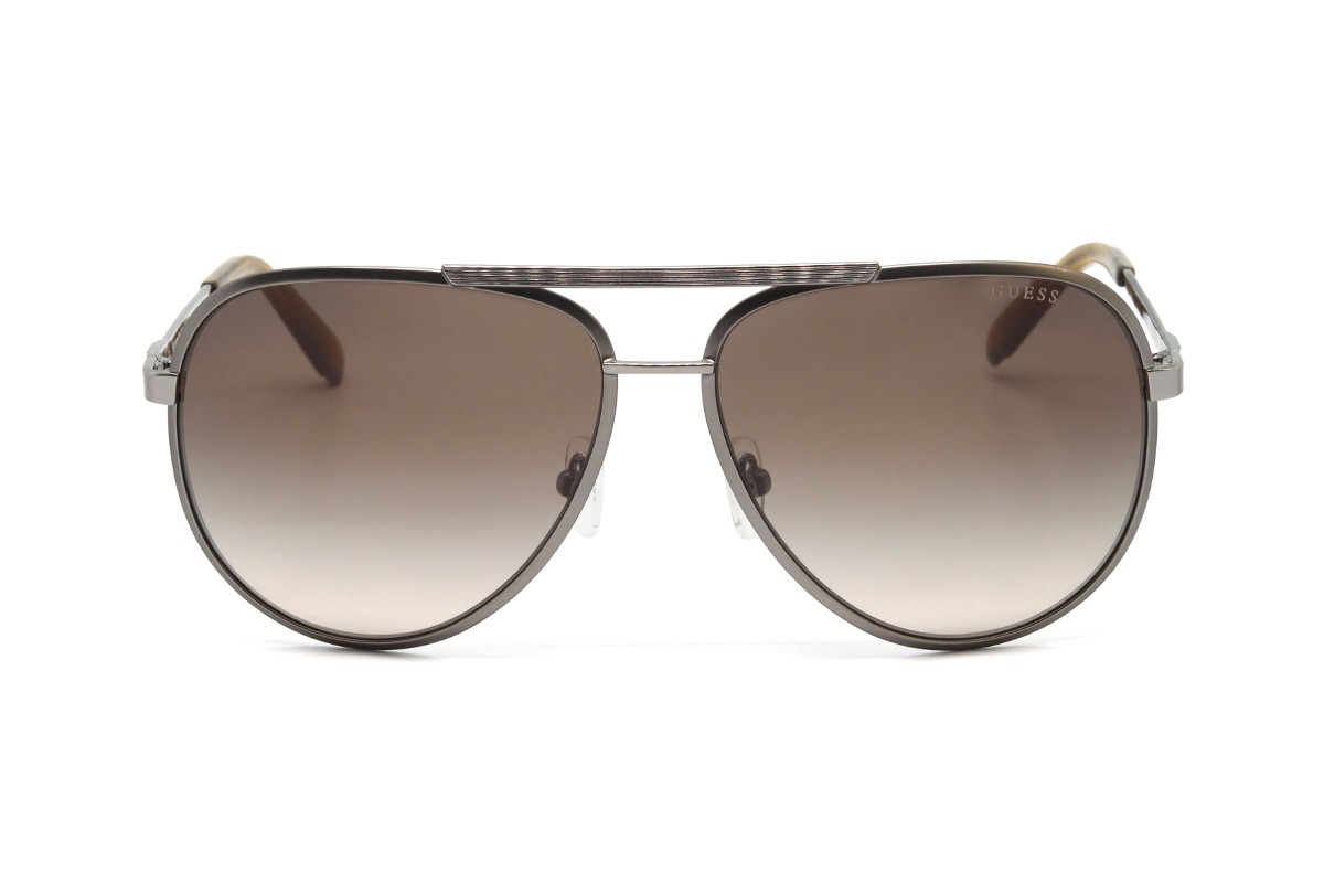 Солнцезащитные очки GUESS GU00209 09F 61 Фото №3 - linza.ua