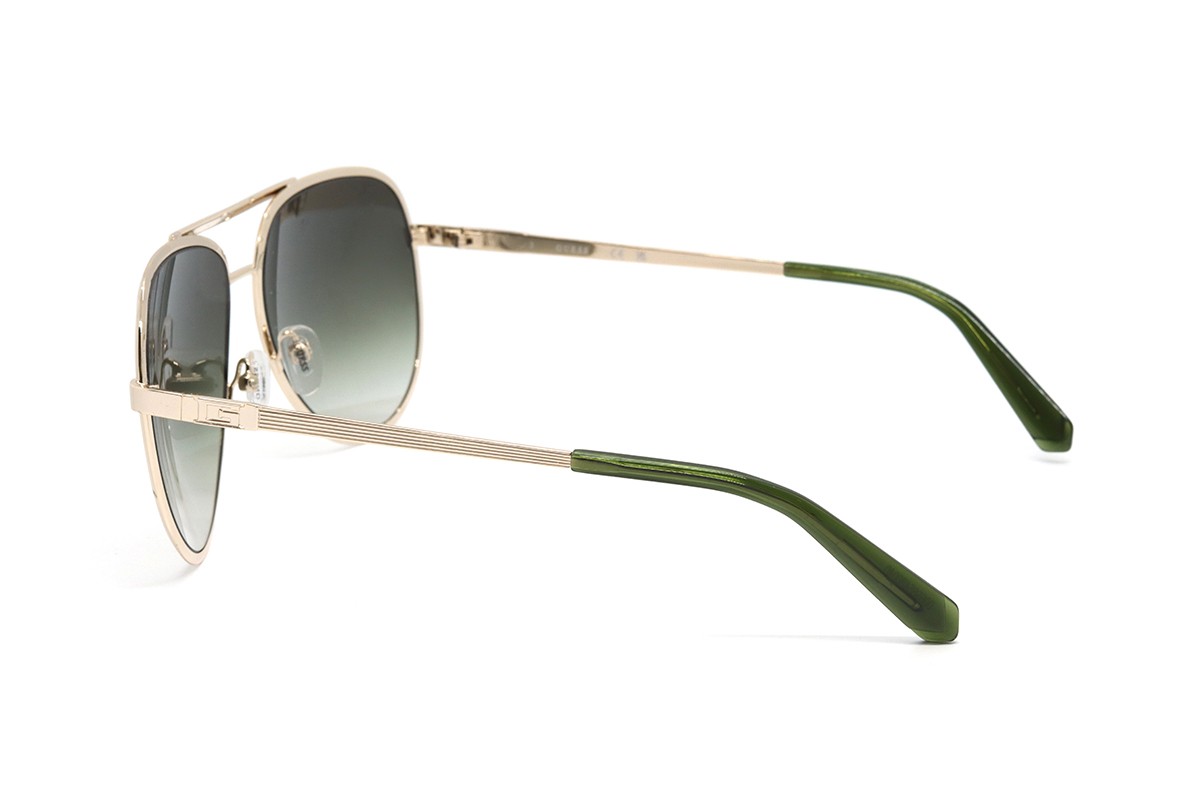 Сонцезахисні окуляри GUESS GU00209 32P 61 Фото №2 - linza.ua