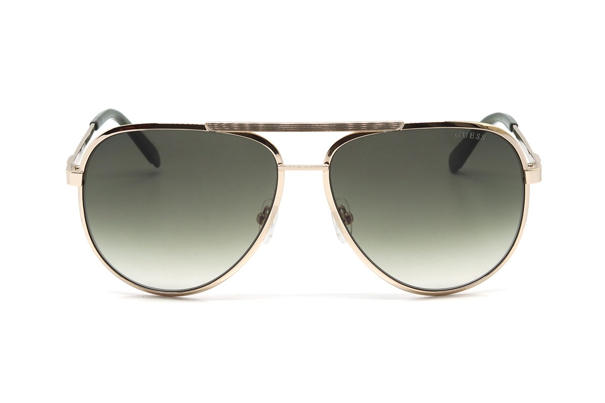 Сонцезахисні окуляри GUESS GU00209 32P 61 Фото №3 - linza.ua