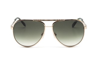 Сонцезахисні окуляри GUESS GU00209 32P 61 Фото №3 - linza.ua