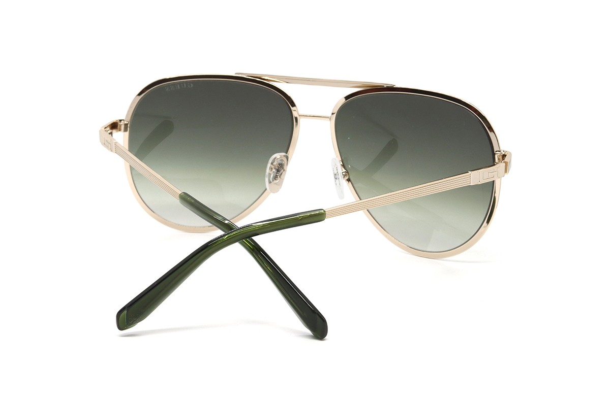 Сонцезахисні окуляри GUESS GU00209 32P 61 Фото №4 - linza.ua