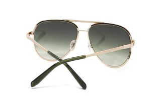 Сонцезахисні окуляри GUESS GU00209 32P 61 Фото №4 - linza.ua