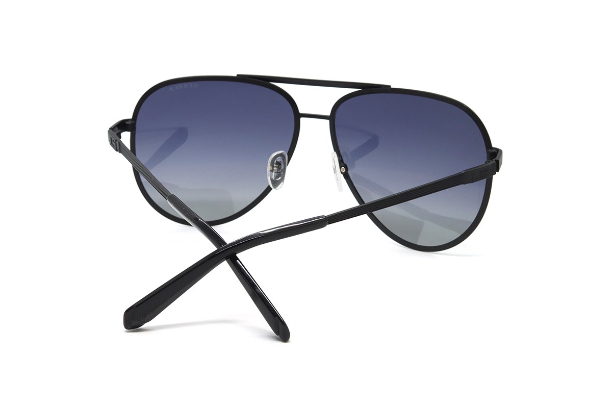 Сонцезахисні окуляри GUESS GU00209 02D 61 Фото №4 - linza.ua