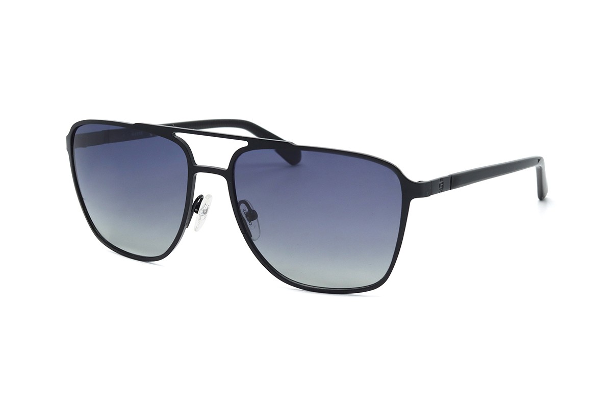 Сонцезахисні окуляри GUESS GU00210 02D 60 Фото №1 - linza.ua