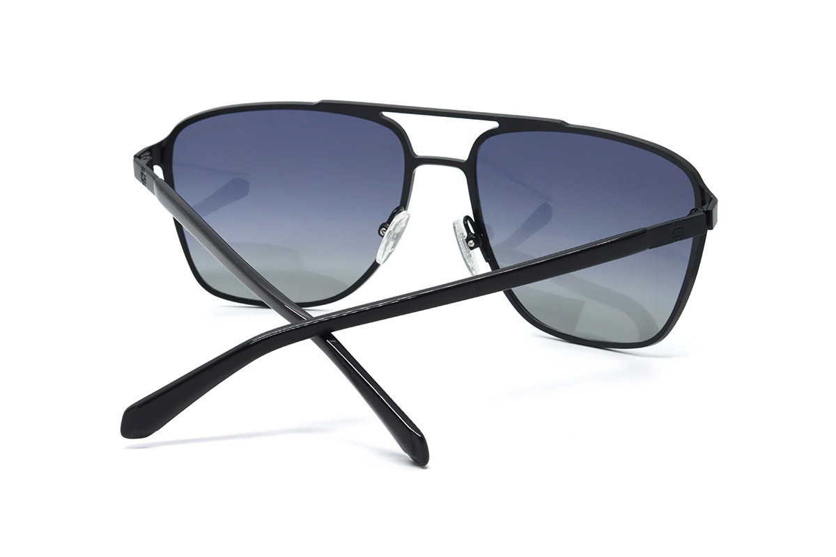 Сонцезахисні окуляри GUESS GU00210 02D 60 Фото №2 - linza.ua