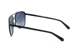 Сонцезахисні окуляри GUESS GU00210 02D 60 Фото №3 - linza.ua