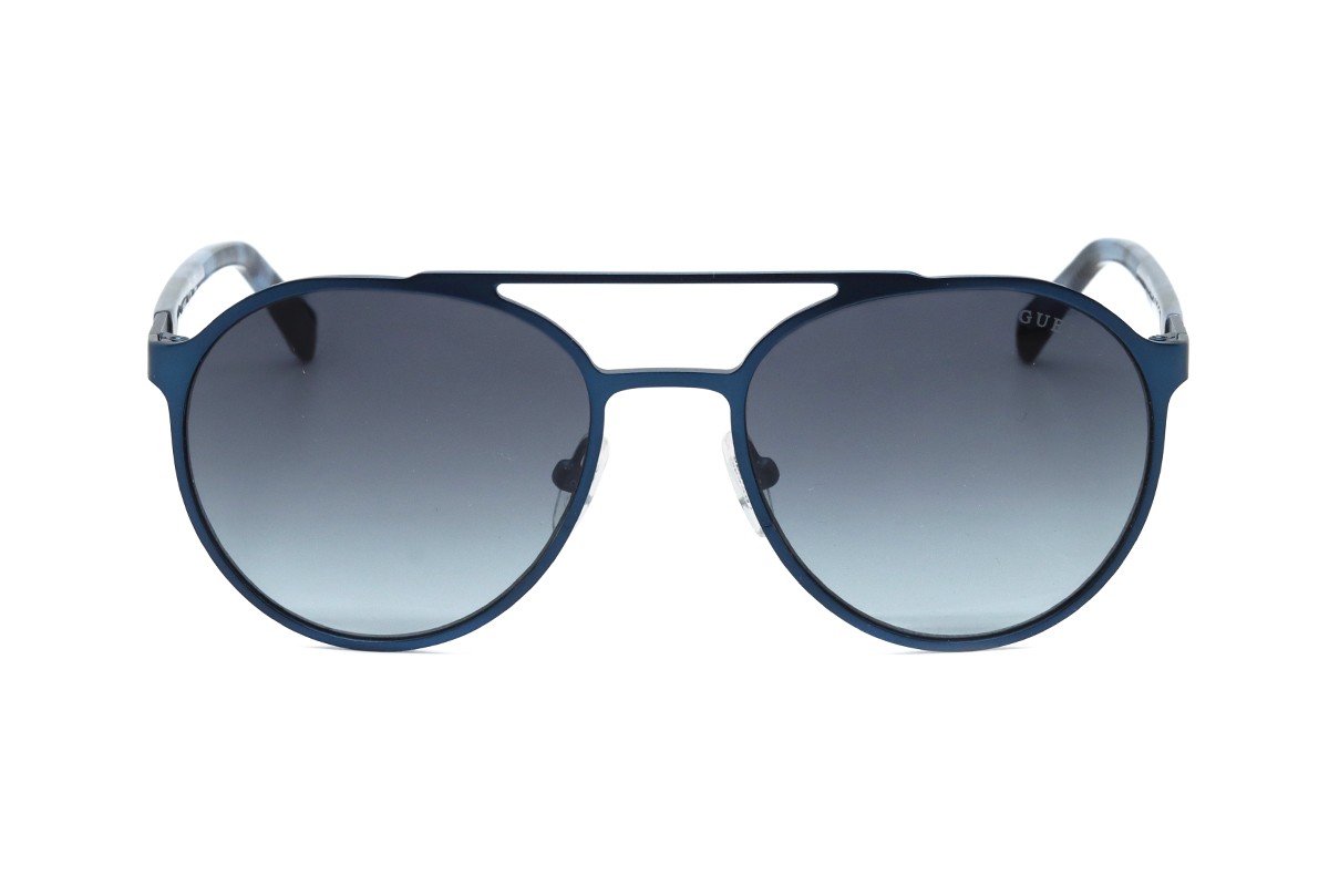 Солнцезащитные очки GUESS GU00211 91W 52 Фото №1 - linza.ua