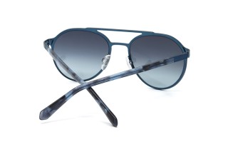 Солнцезащитные очки GUESS GU00211 91W 52 Фото №4 - linza.ua