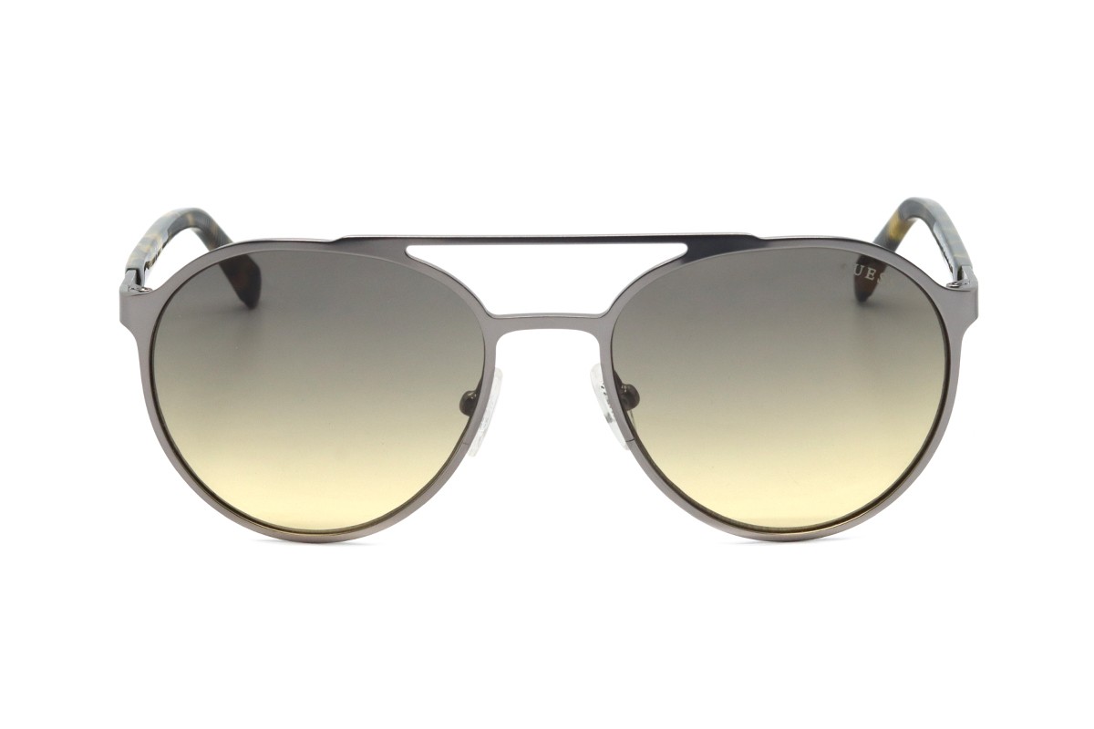 Сонцезахисні окуляри GUESS GU00211 09B 52 Фото №1 - linza.ua