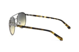 Сонцезахисні окуляри GUESS GU00211 09B 52 Фото №2 - linza.ua