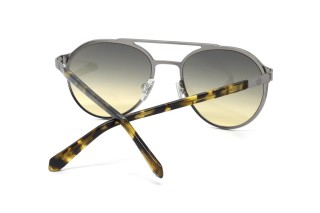 Сонцезахисні окуляри GUESS GU00211 09B 52 Фото №3 - linza.ua