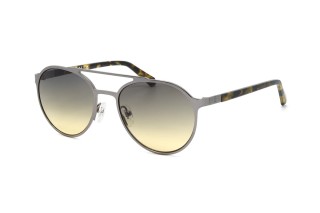 Сонцезахисні окуляри GUESS GU00211 09B 52 Фото №4 - linza.ua
