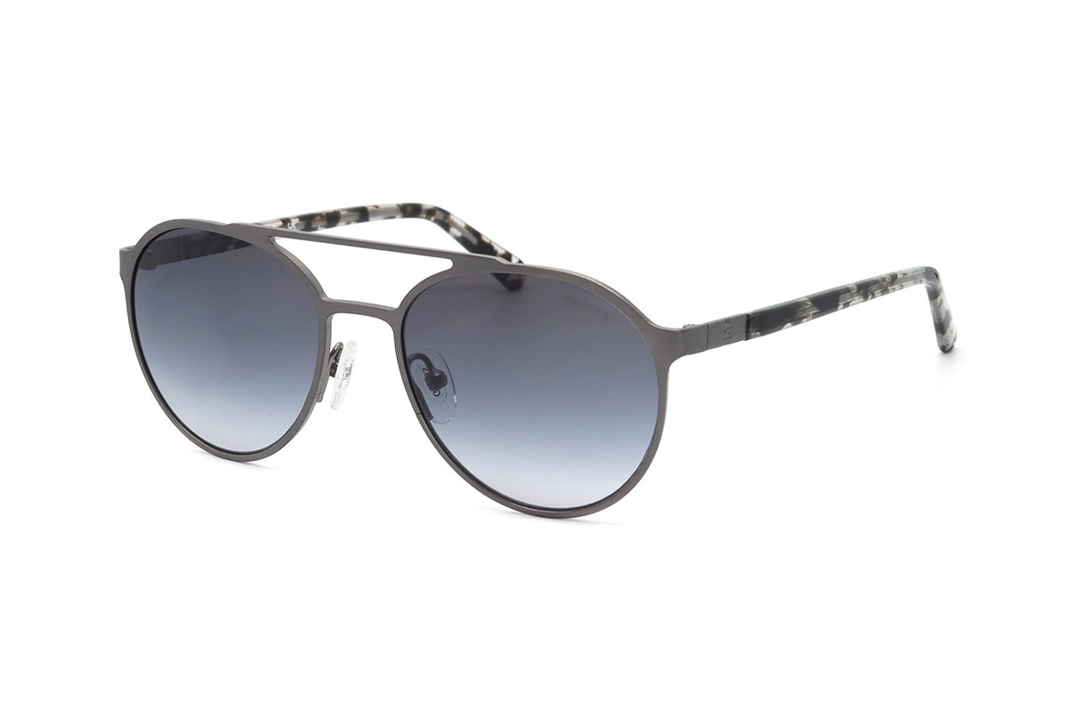 Сонцезахисні окуляри GUESS GU00211 07B 52 Фото №3 - linza.ua