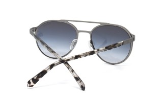 Сонцезахисні окуляри GUESS GU00211 07B 52 Фото №4 - linza.ua