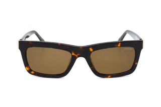 Сонцезахисні окуляри GUESS GU00212 52E 55 Фото №2 - linza.ua