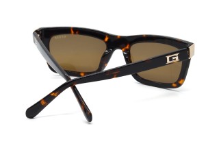 Сонцезахисні окуляри GUESS GU00212 52E 55 Фото №3 - linza.ua