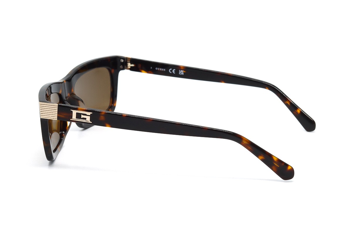 Сонцезахисні окуляри GUESS GU00212 52E 55 Фото №4 - linza.ua