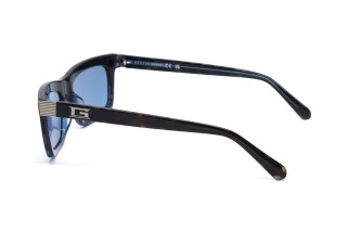 Солнцезащитные очки GUESS GU00212 92V 55 Фото №2 - linza.ua
