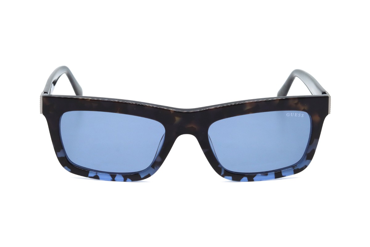 Солнцезащитные очки GUESS GU00212 92V 55 Фото №3 - linza.ua