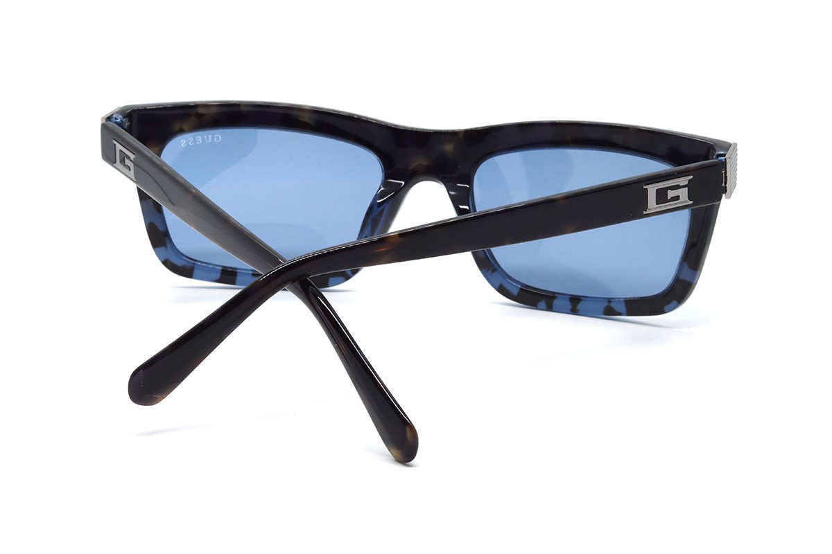 Солнцезащитные очки GUESS GU00212 92V 55 Фото №4 - linza.ua