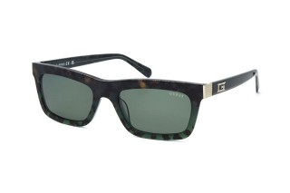 Солнцезащитные очки GUESS GU00212 98V 55 - linza.ua