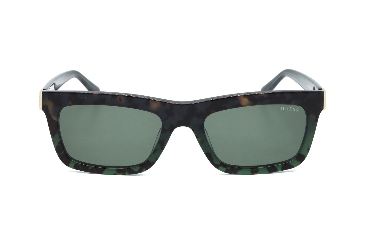 Сонцезахисні окуляри GUESS GU00212 98V 55 Фото №2 - linza.ua