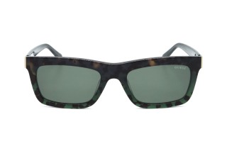 Сонцезахисні окуляри GUESS GU00212 98V 55 Фото №2 - linza.ua