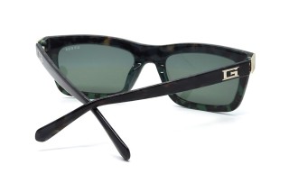 Сонцезахисні окуляри GUESS GU00212 98V 55 Фото №3 - linza.ua
