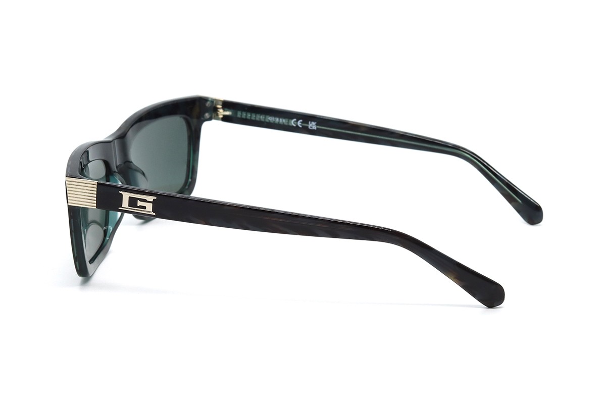 Сонцезахисні окуляри GUESS GU00212 98V 55 Фото №4 - linza.ua