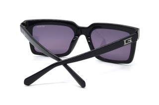 Солнцезащитные очки GUESS GU00213 01Y 55 Фото №2 - linza.ua