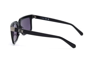 Солнцезащитные очки GUESS GU00213 01Y 55 Фото №4 - linza.ua