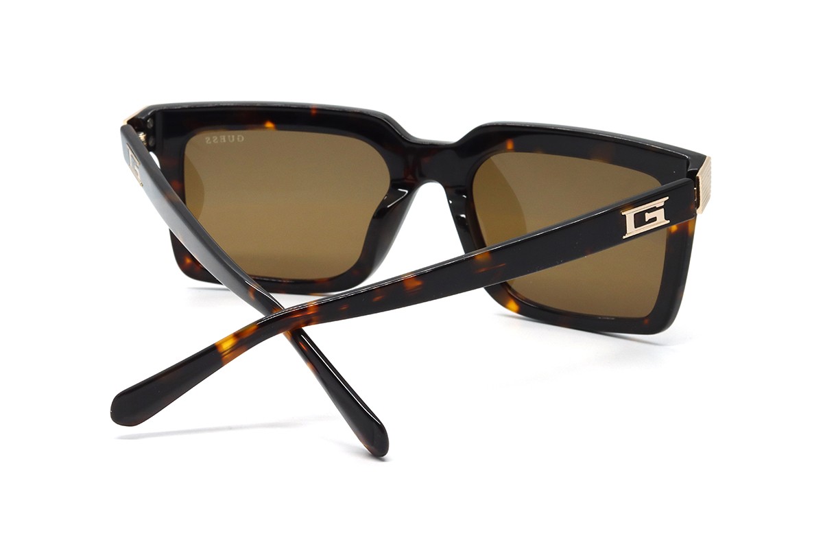 Сонцезахисні окуляри GUESS GU00213 52E 55 Фото №3 - linza.ua