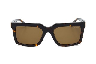 Сонцезахисні окуляри GUESS GU00213 52E 55 Фото №4 - linza.ua
