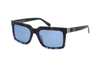Солнцезащитные очки GUESS GU00213 92V 55 Фото №1 - linza.ua