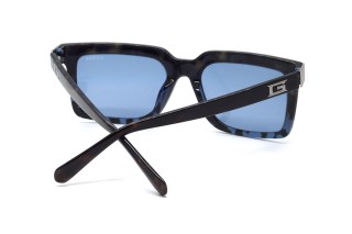 Солнцезащитные очки GUESS GU00213 92V 55 Фото №2 - linza.ua