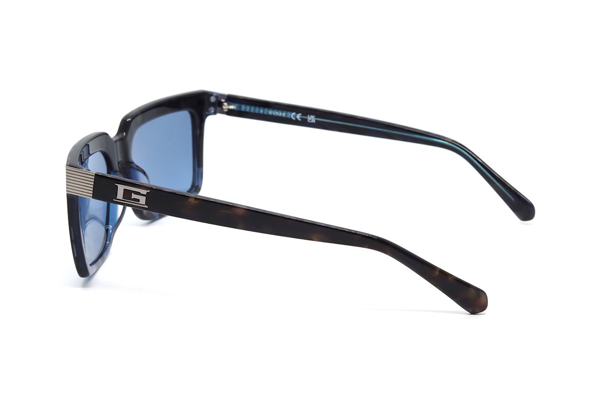 Солнцезащитные очки GUESS GU00213 92V 55 Фото №4 - linza.ua