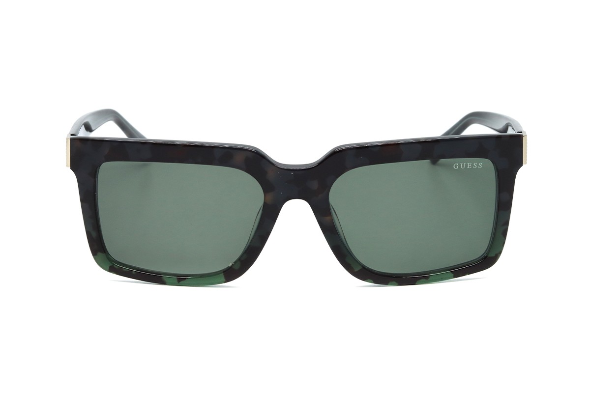 Солнцезащитные очки GUESS GU00213 98V 55 Фото №2 - linza.ua