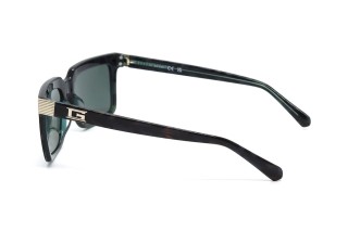 Солнцезащитные очки GUESS GU00213 98V 55 Фото №3 - linza.ua