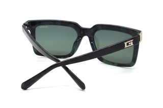 Солнцезащитные очки GUESS GU00213 98V 55 Фото №4 - linza.ua