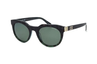 Солнцезащитные очки GUESS GU00214 98V 49 - linza.ua