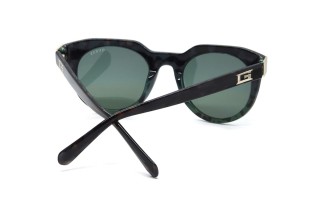 Сонцезахисні окуляри GUESS GU00214 98V 49 Фото №2 - linza.ua