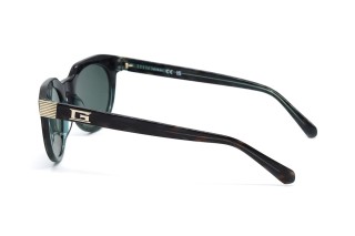 Сонцезахисні окуляри GUESS GU00214 98V 49 Фото №4 - linza.ua